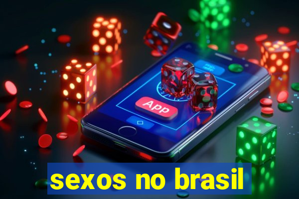 sexos no brasil